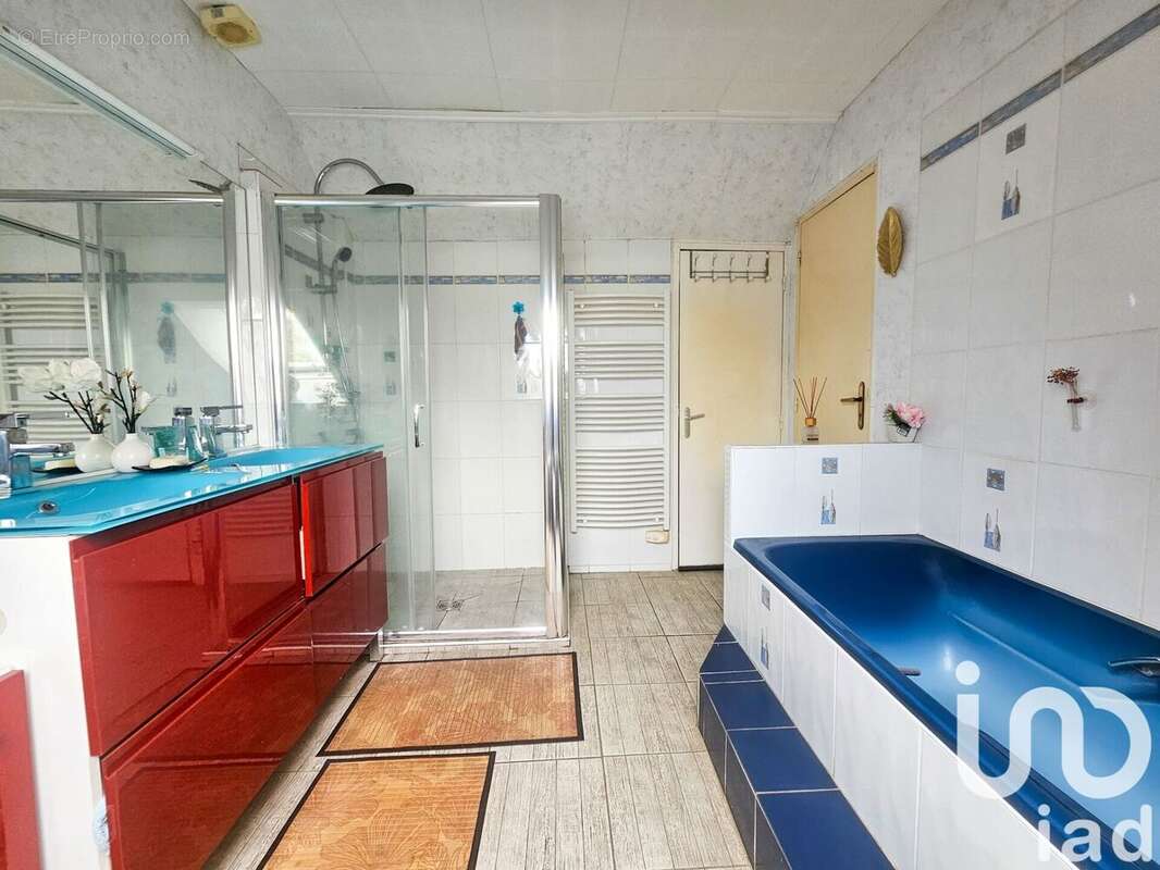 Photo 3 - Maison à MAROLLES-SUR-SEINE