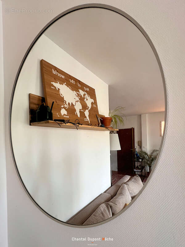 Appartement à CHARTRES