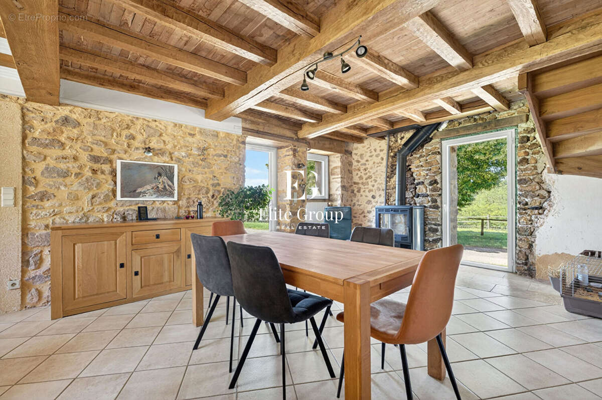 Maison à BELVES
