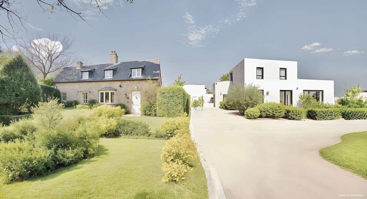 Maison à CONCARNEAU