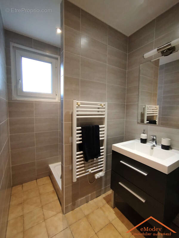 Maison à GIRMONT-VAL-D&#039;AJOL