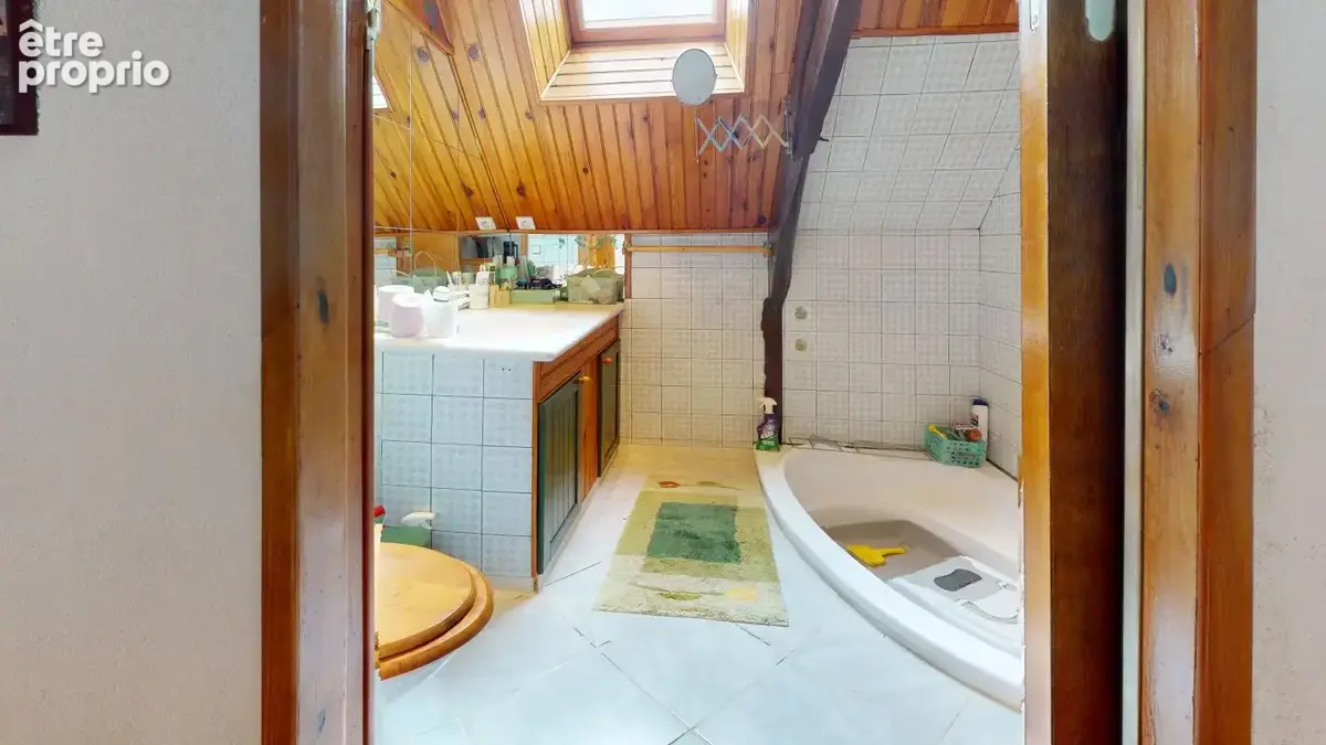 Maison À Vendre - photo 9