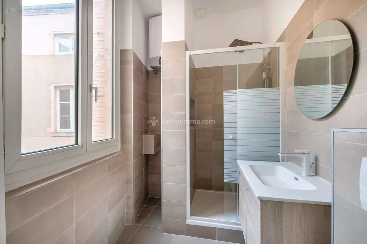 Appartement à LYON-2E