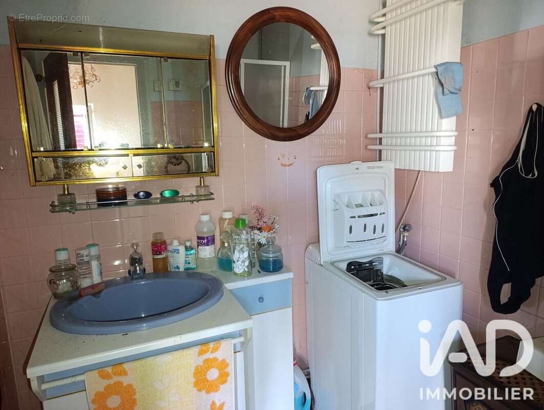 Maison 57 m² à Anjouin  - photo 9