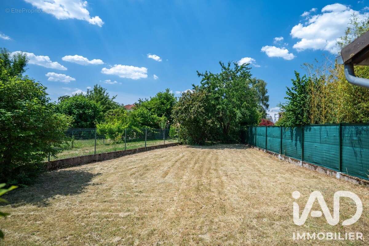 Photo 8 - Maison à YUTZ