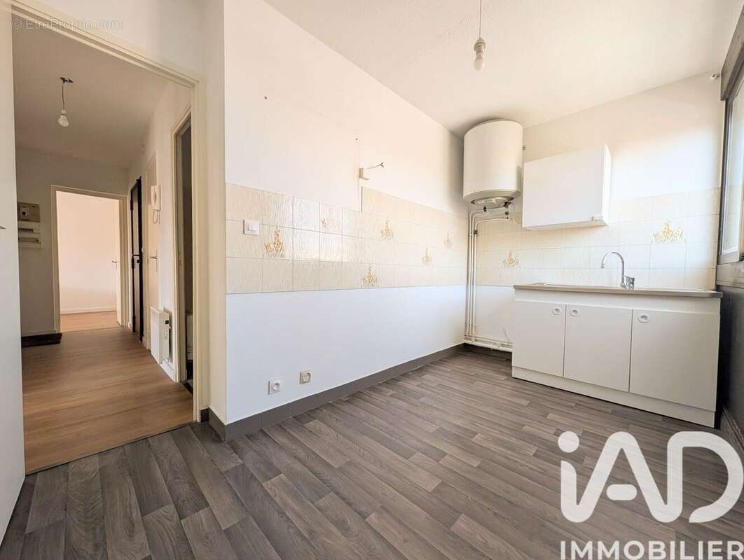 Photo 7 - Appartement à TOULOUSE
