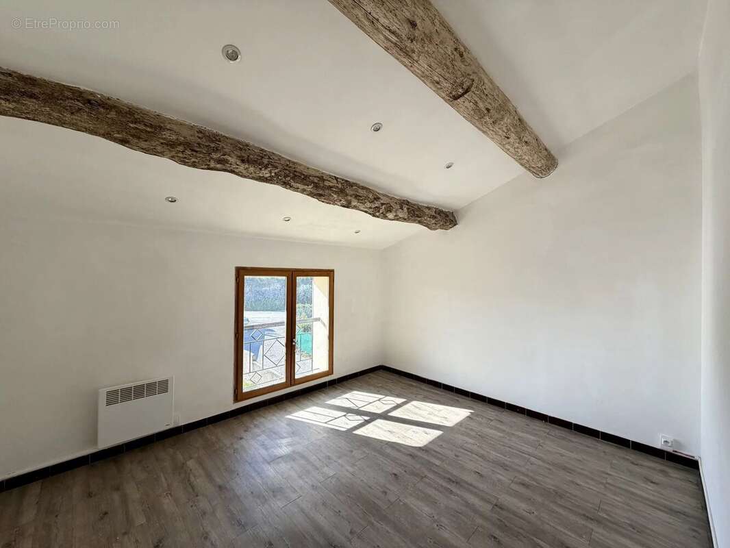 Appartement à GARDANNE