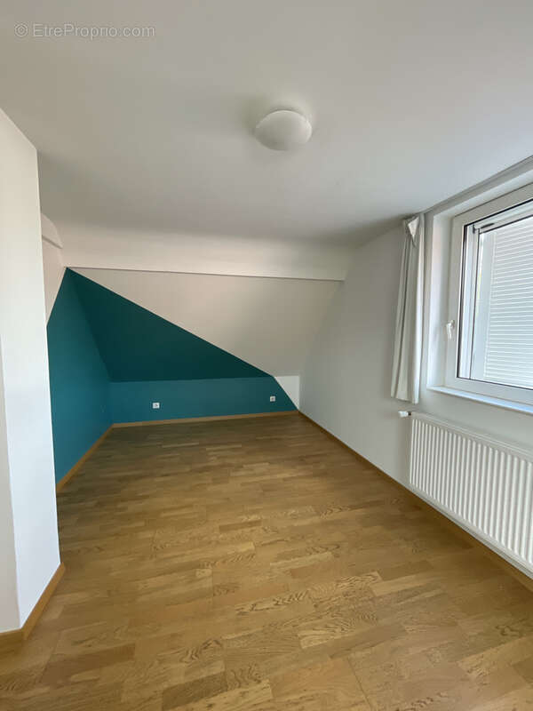 Maison à LAMPERTHEIM