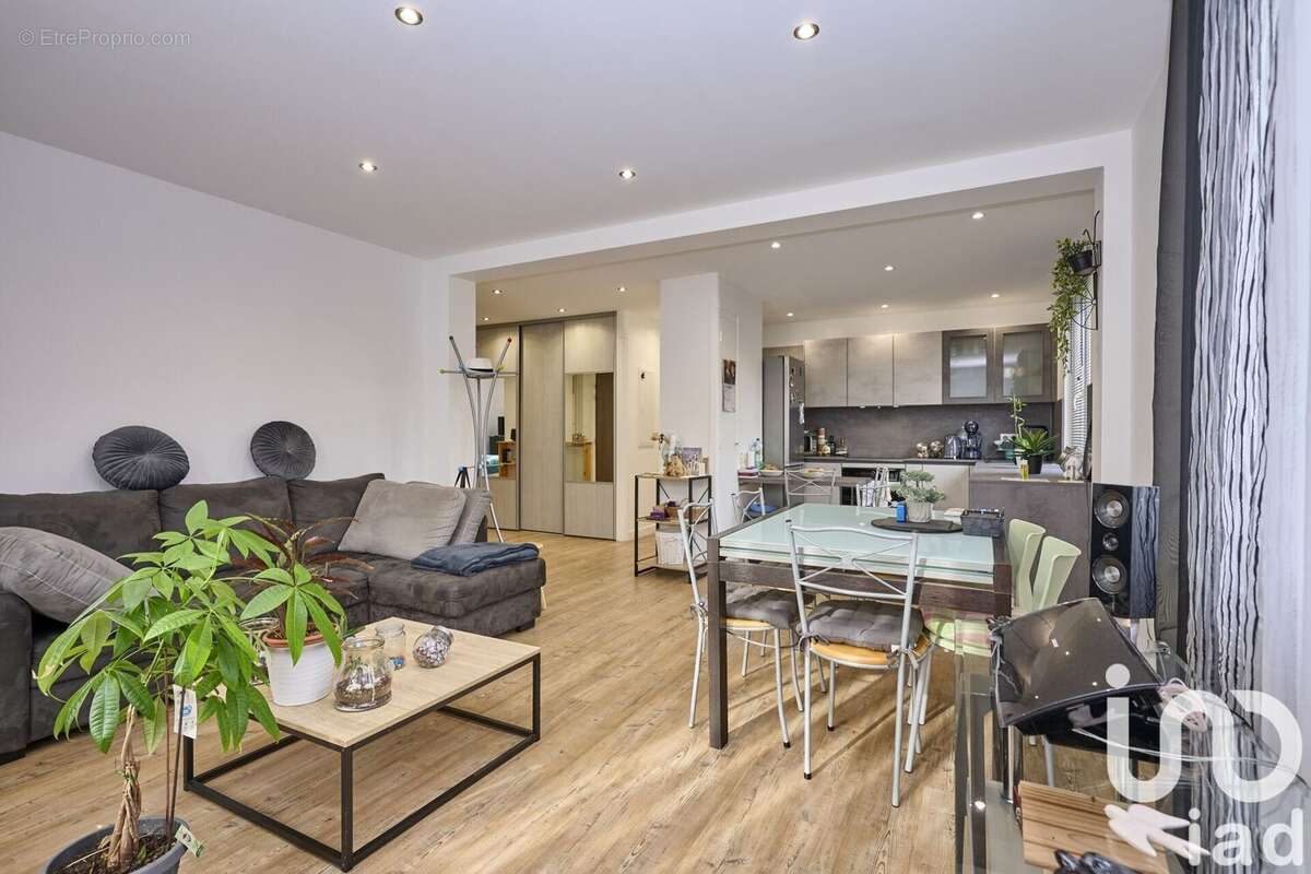 Photo 3 - Appartement à QUINTAL