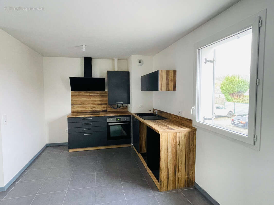 Appartement à HOSSEGOR