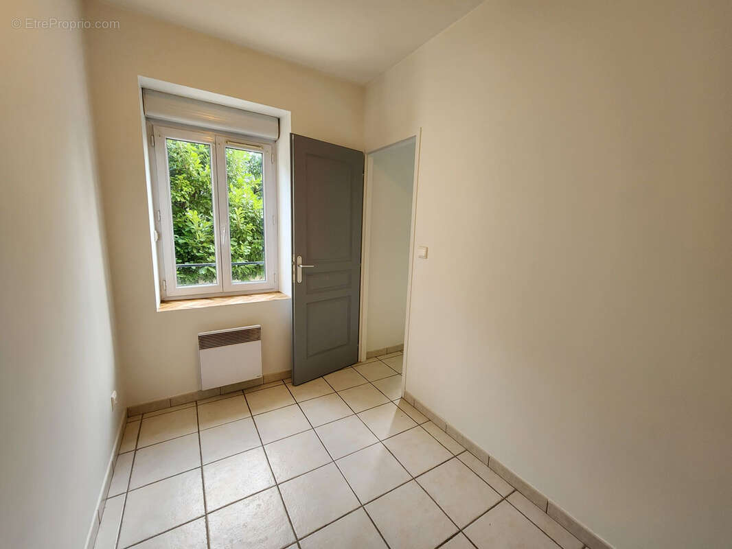 Appartement à ORANGE