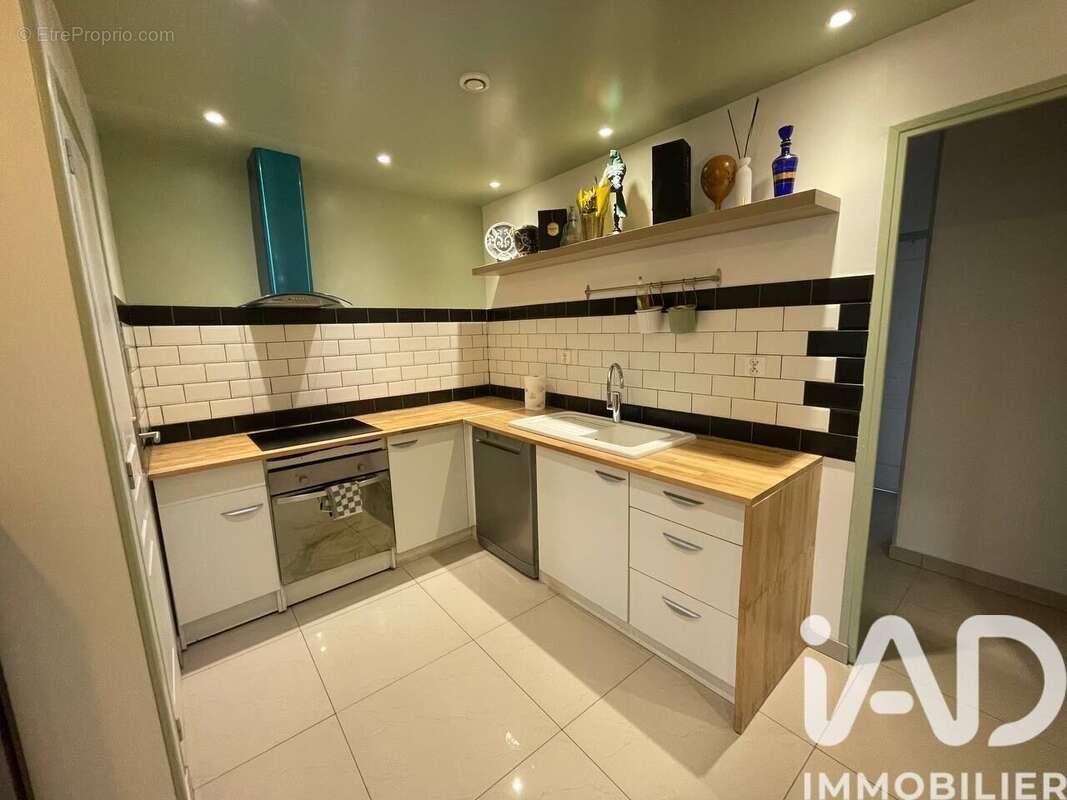 Photo 7 - Appartement à MEAUX