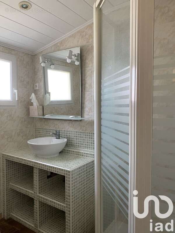 Photo 9 - Maison à JARD-SUR-MER