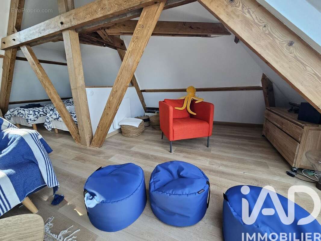 Photo 5 - Maison à VER-SUR-MER