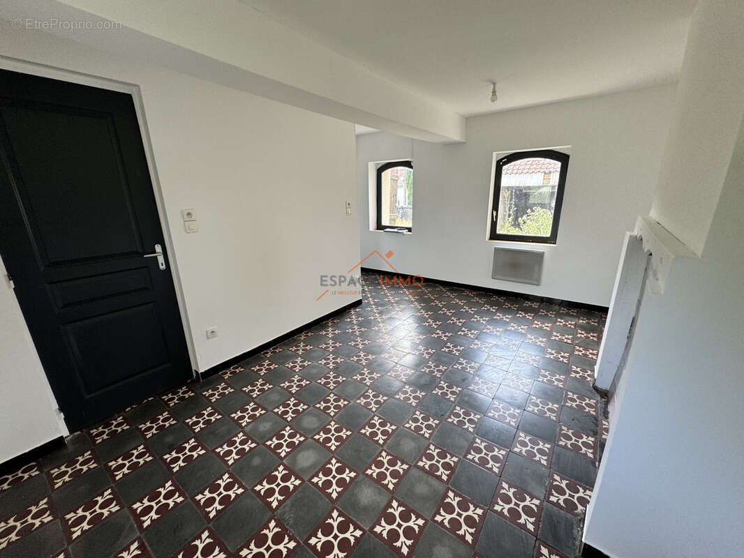 Maison à WALLERS