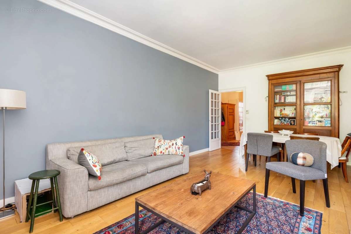 Appartement à LYON-7E