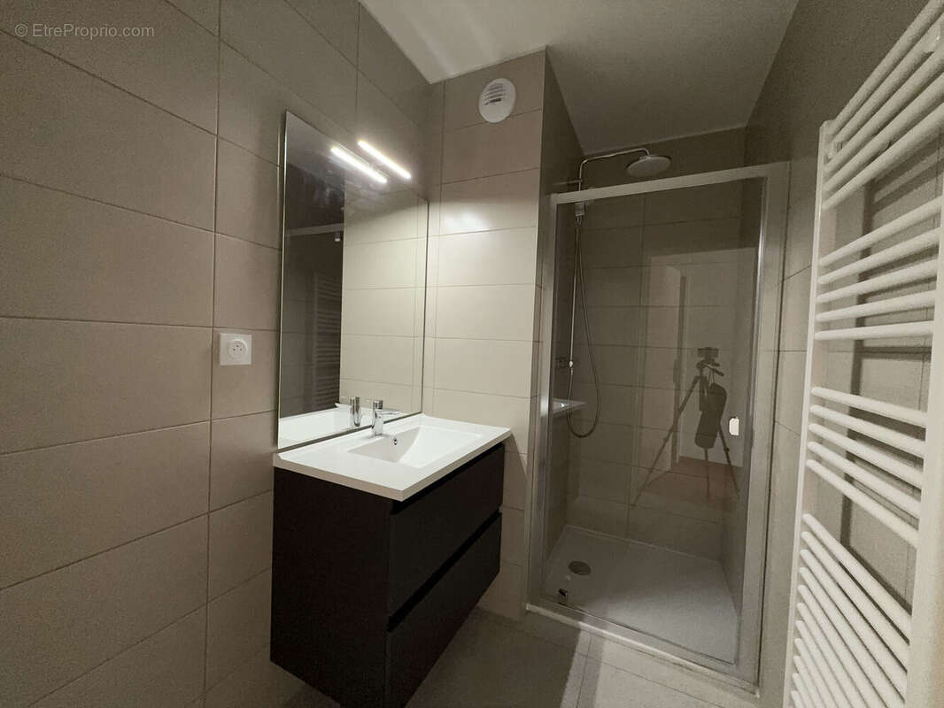 Photo 9 - Appartement à CLERMONT-FERRAND