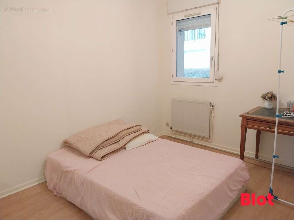 Appartement à SAINT-MALO