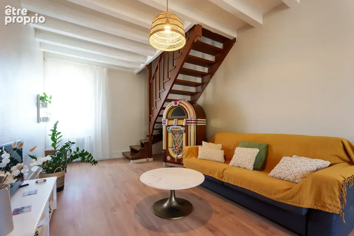 Maison familiale T6 de 152 m2 sur 1850 m2 de terrain - photo 9