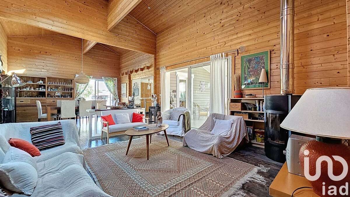 Photo 8 - Maison à BIGANOS