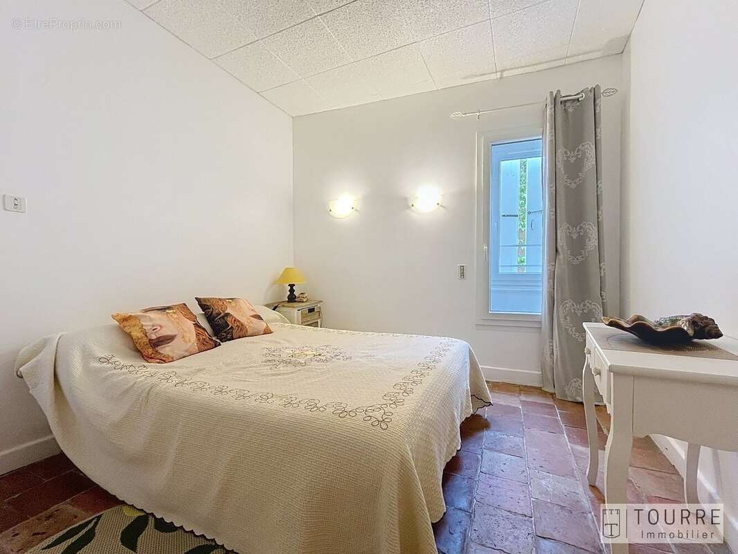 Maison à VALLON-PONT-D'ARC