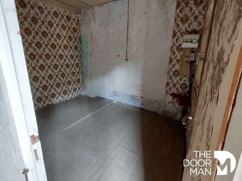 Maison à CONCORES
