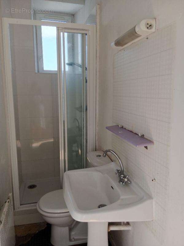 Appartement - photo 3