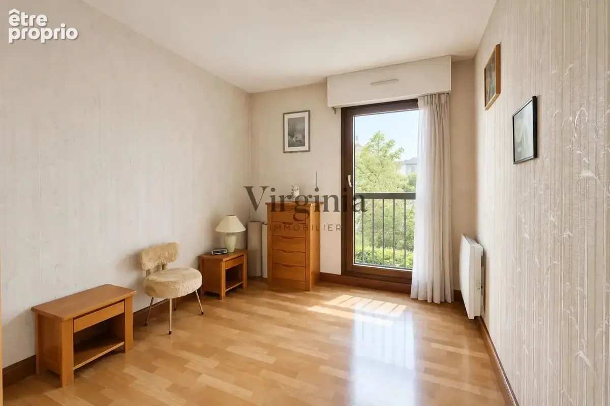 Appartement Charenton Le Pont 3 pièces 80 m2 - photo 5