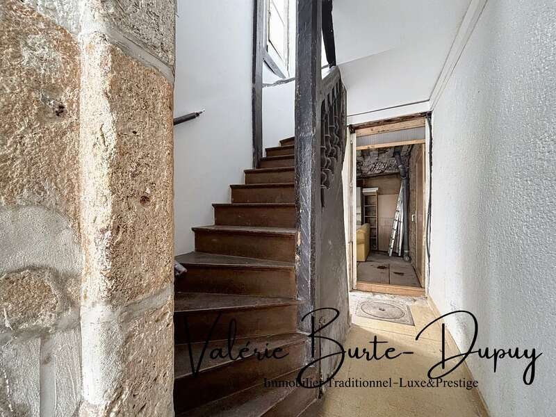 Appartement à ORLEANS
