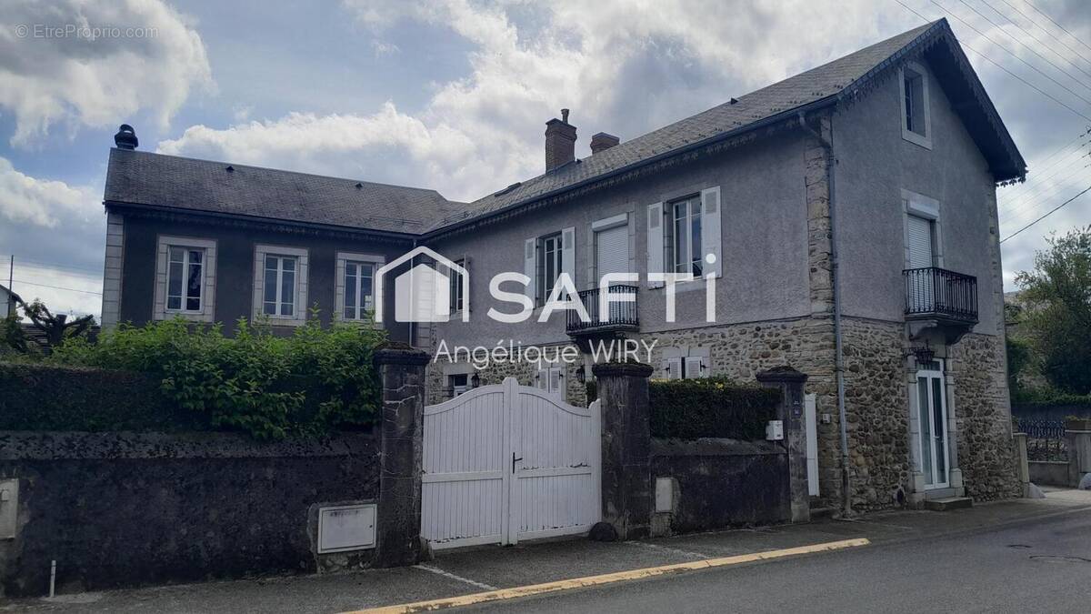 Photo 1 - Maison à CAPVERN