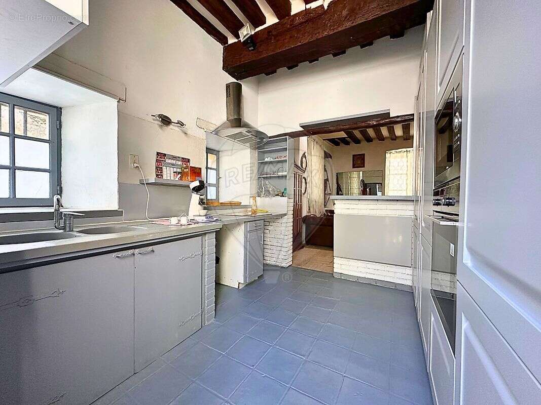 Appartement à SENLIS