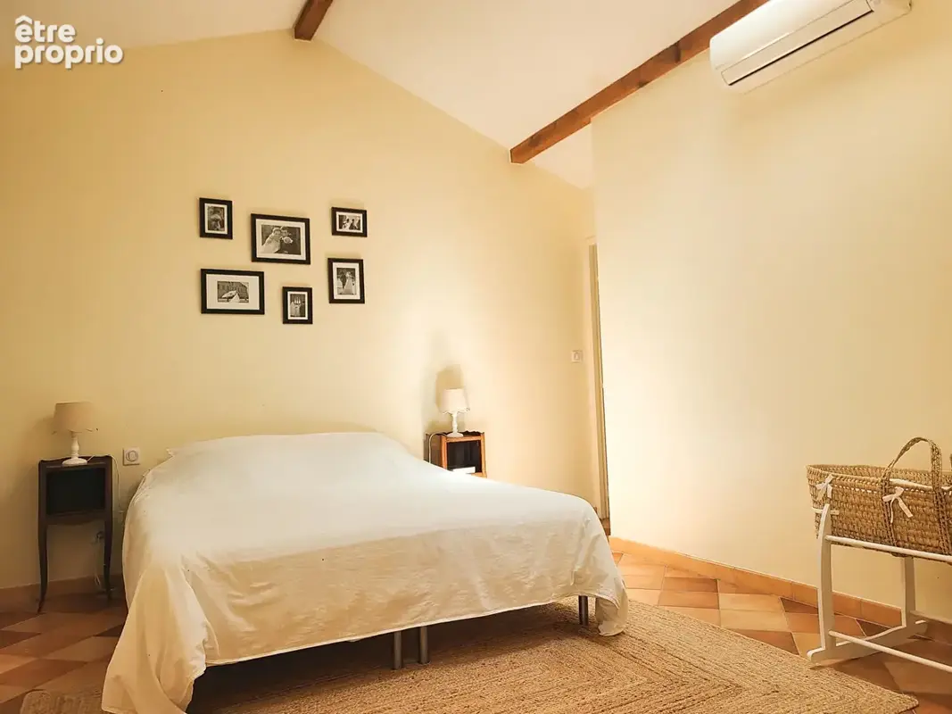 Maison 138m² à les chères - photo 12