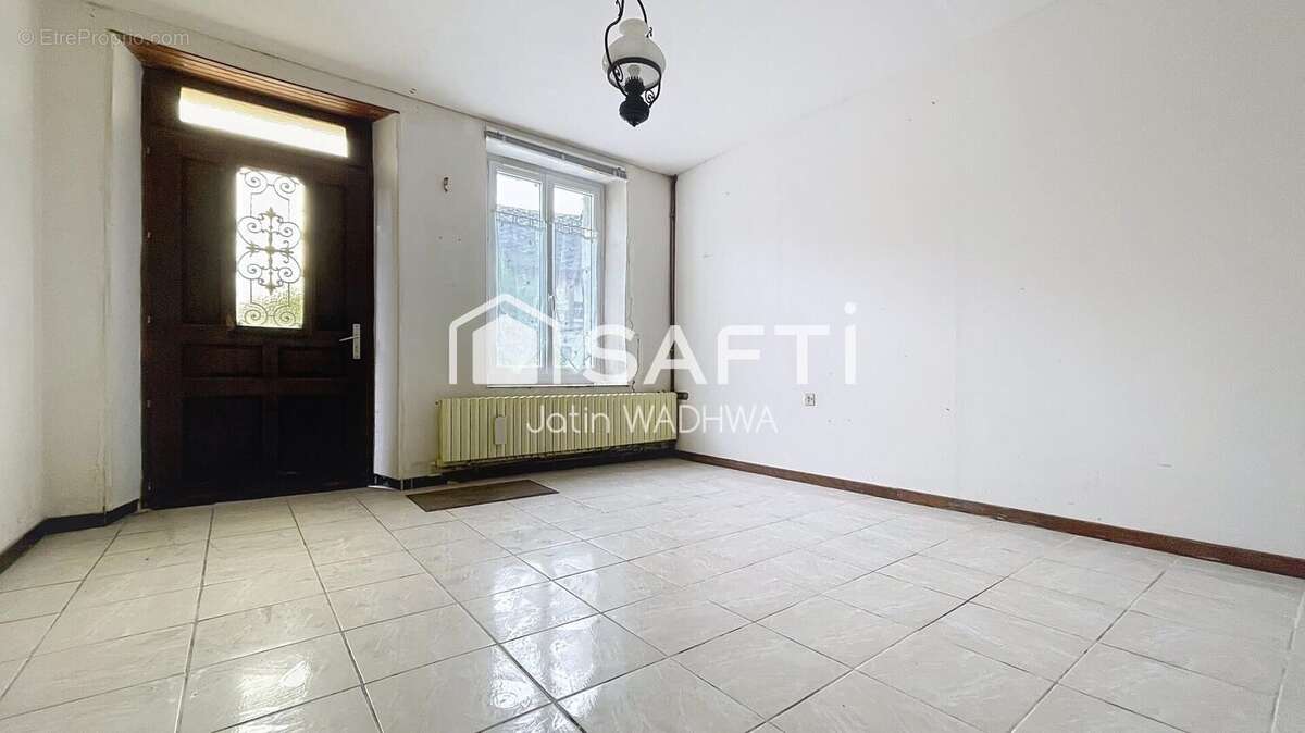 Maison 107 m² à Sevigny-Waleppe  - photo 2