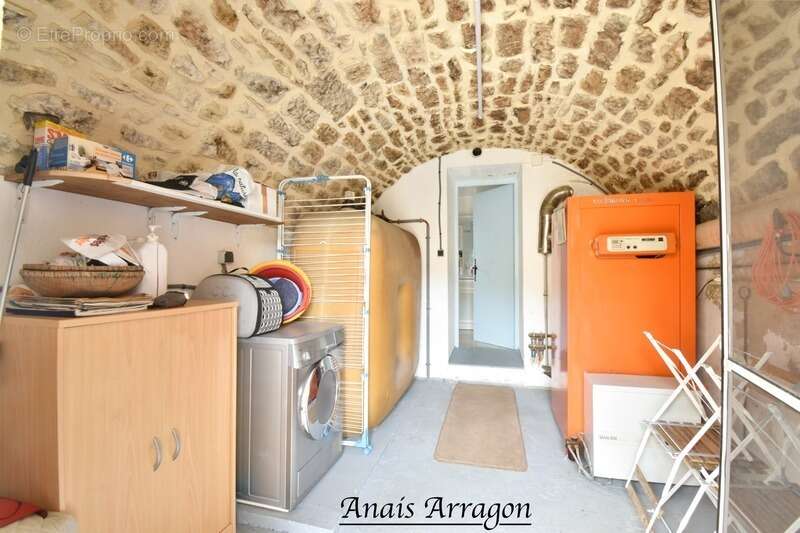 Maison à vendre 3 pièces SAINT FRONT SUR LEMANCE (47) - photo 22