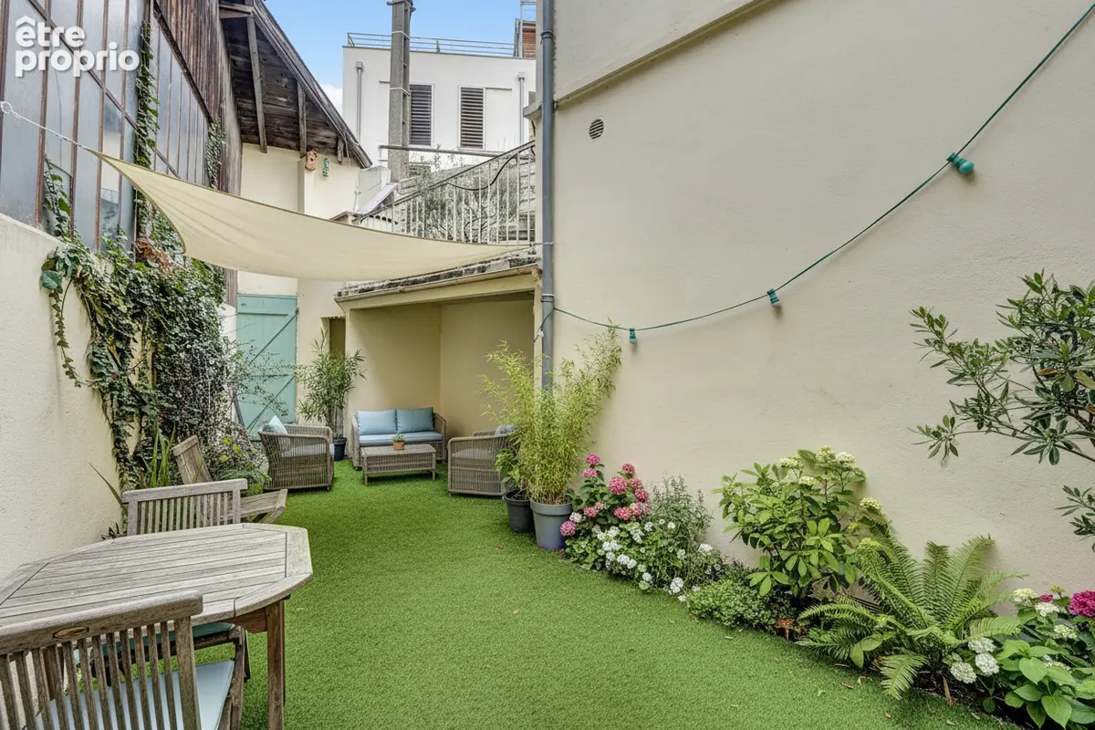 Maison 164m² à toulouse - photo 15