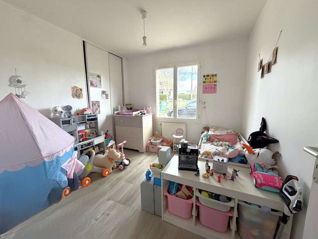 Maison de plain-pied 5 pièces à Oullins - photo 11