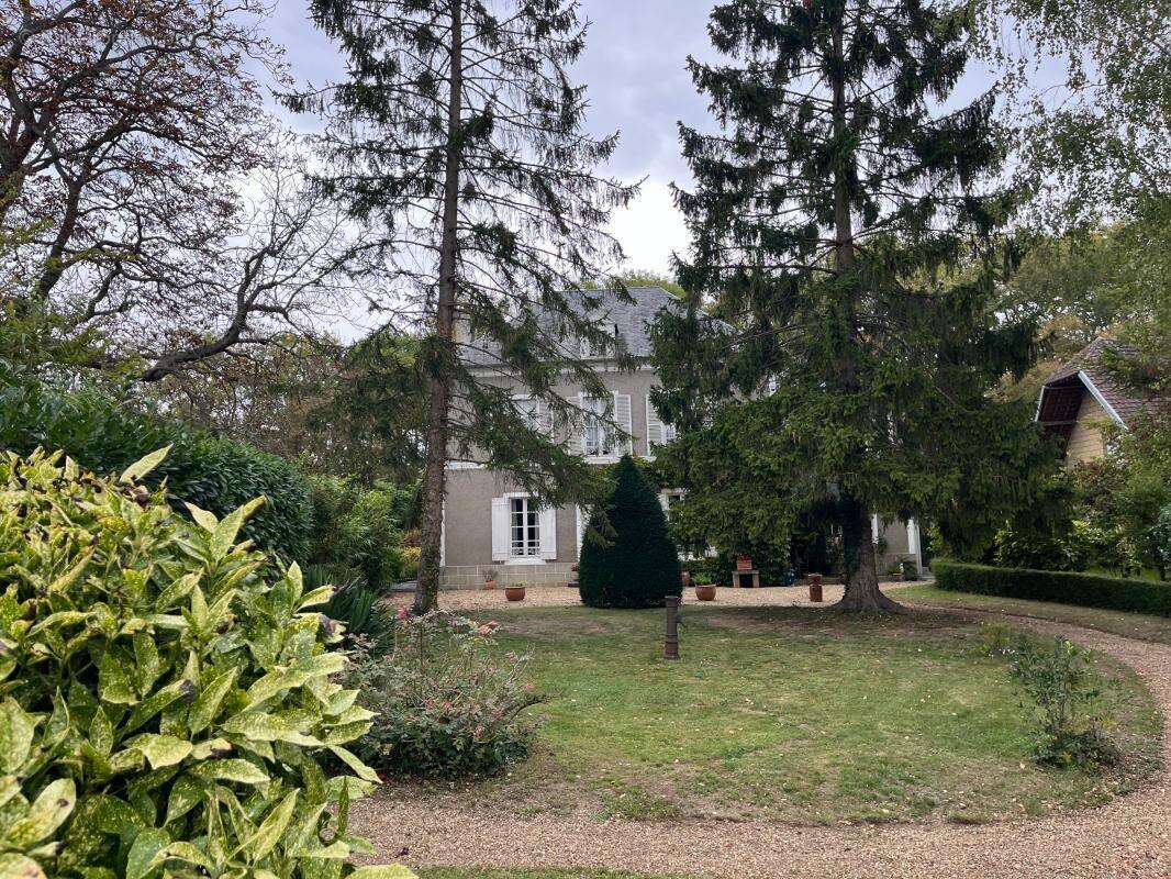 Maison à SAINT-PAIR