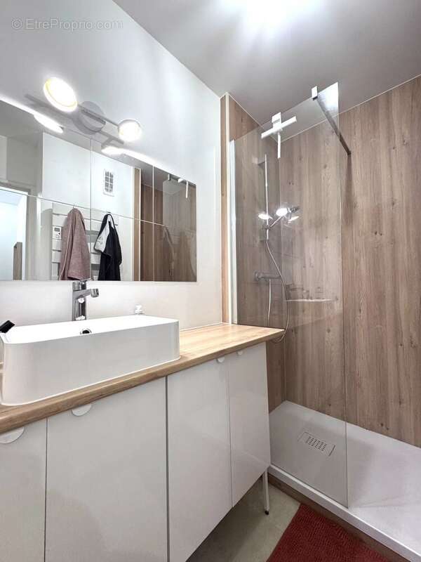 Appartement à BRUGES