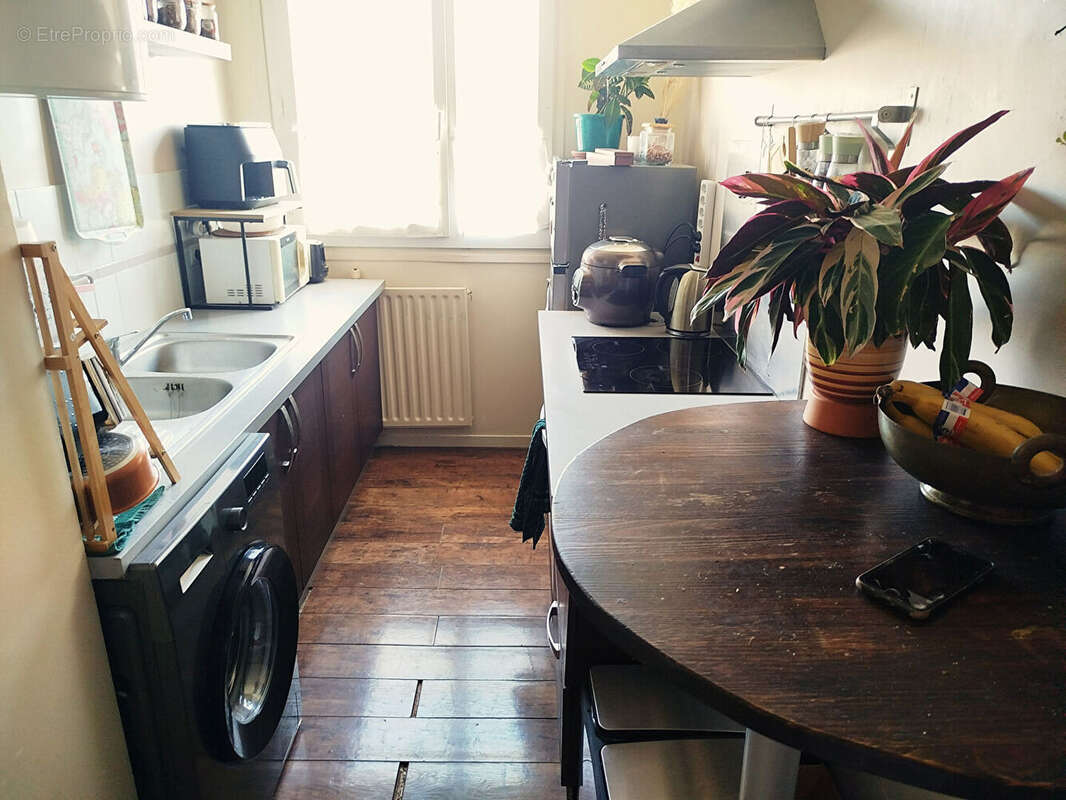 Appartement à ROUEN