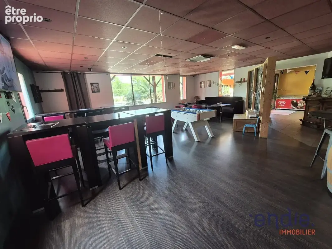 Auberge  restaurant  événementiel   proximité nantes - photo 8