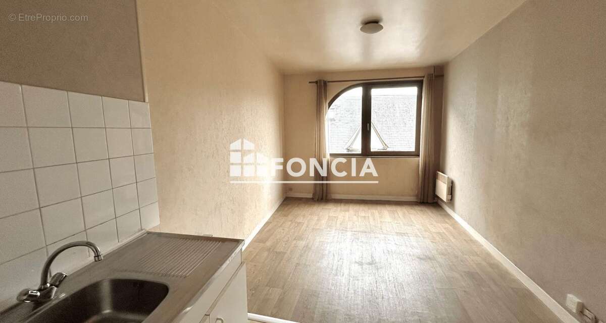 Appartement à ROUEN