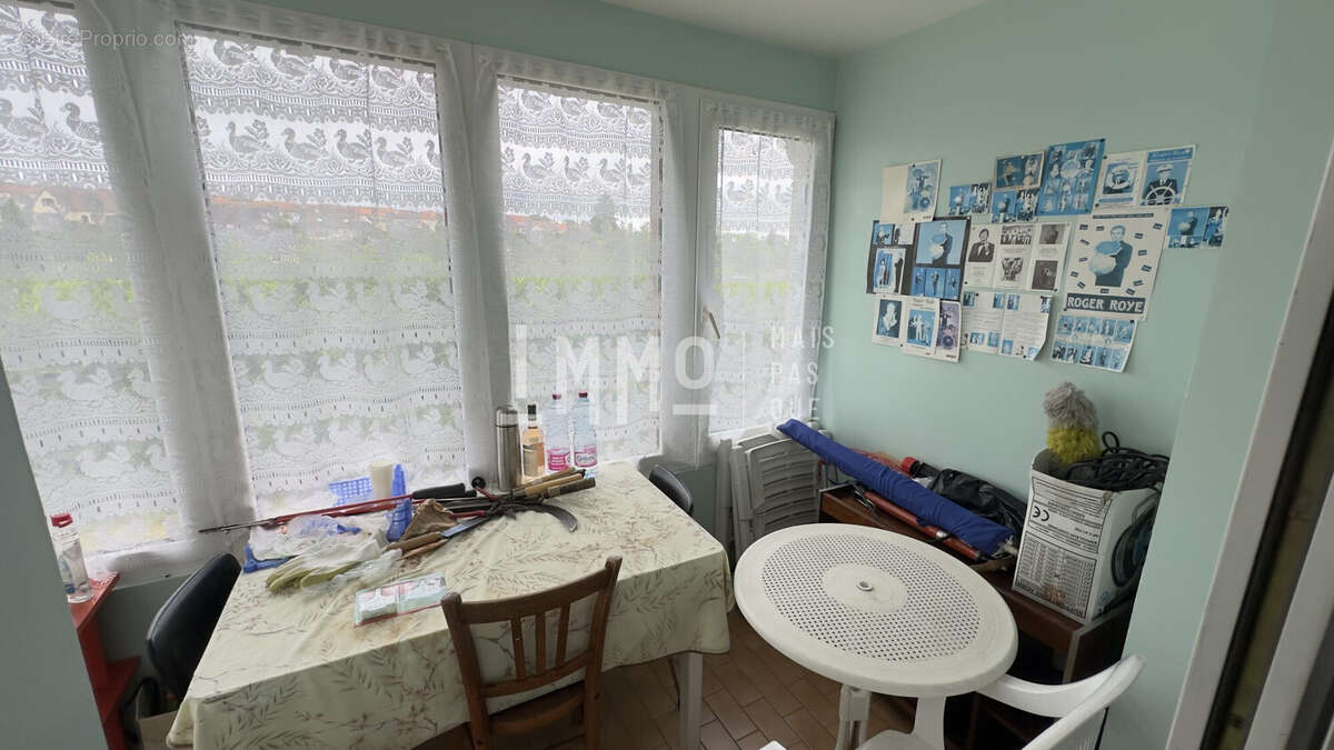 Maison 50 m² à Saint-Calais  - photo 2
