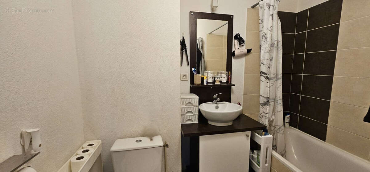 Appartement à CUSSET