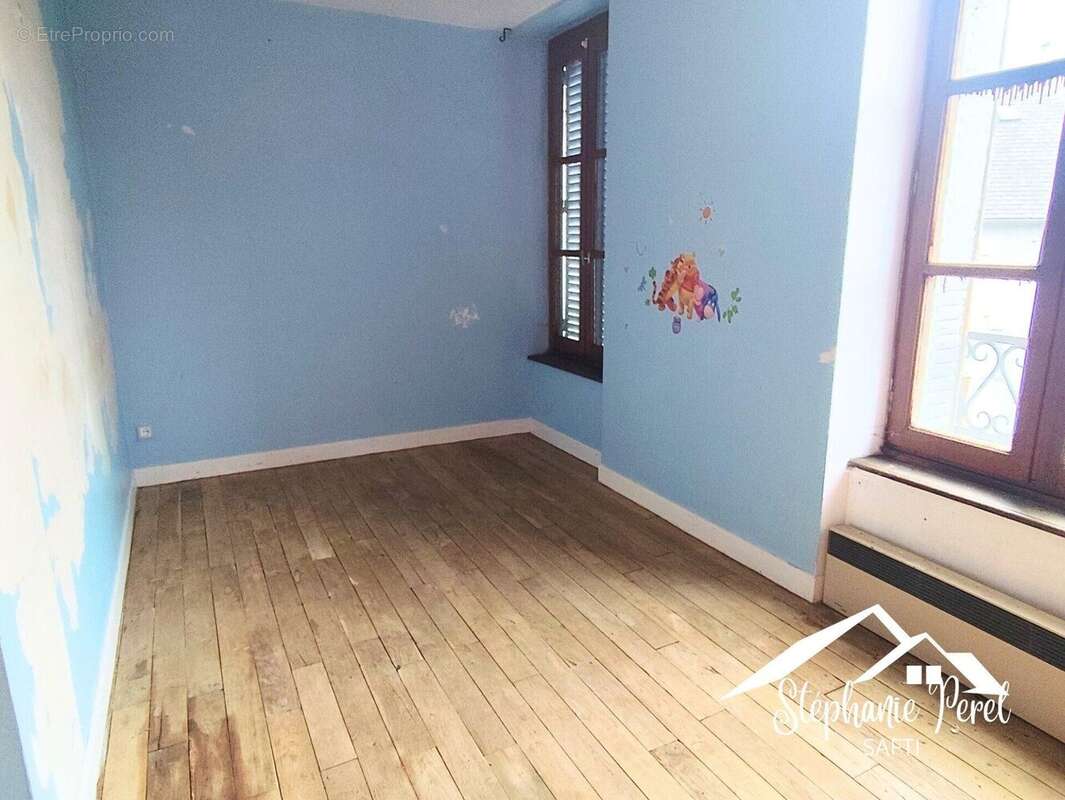 Photo 9 - Maison à SORNAC