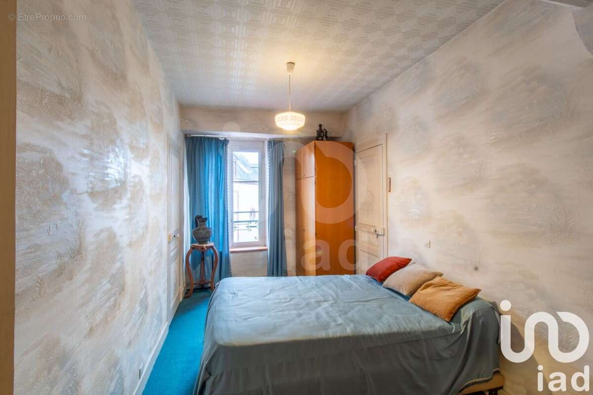 Photo 6 - Appartement à LORRIS