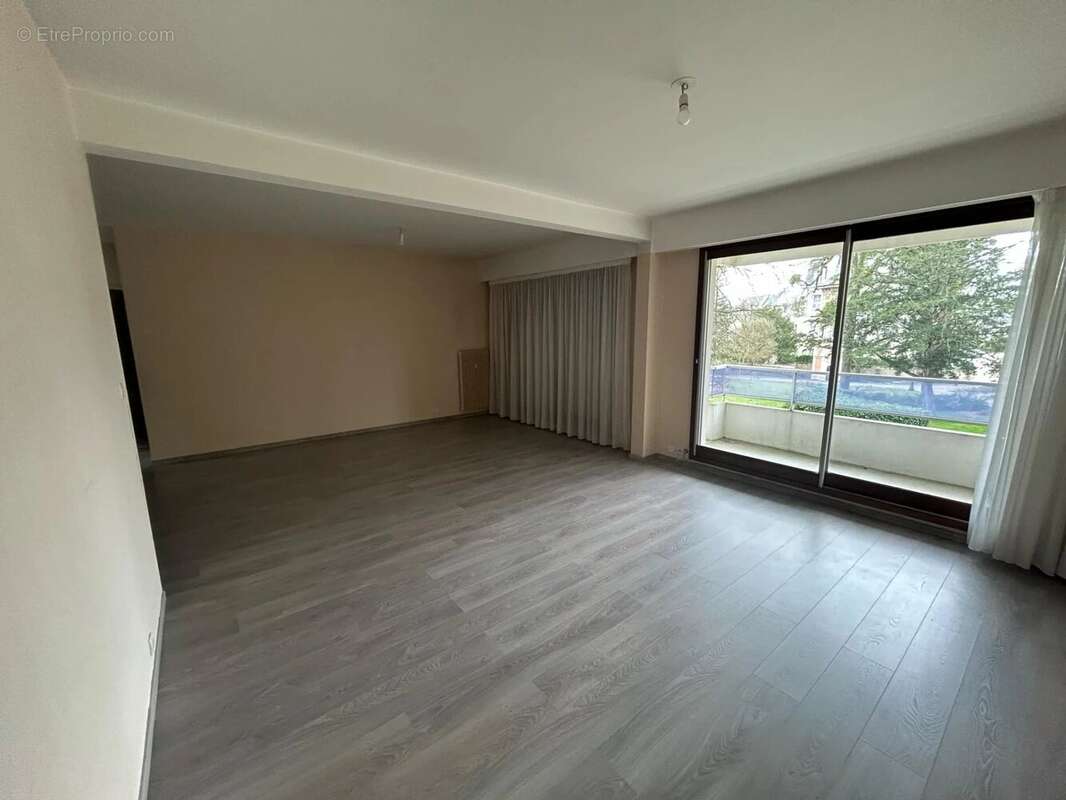 Appartement à ROMORANTIN-LANTHENAY