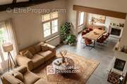 Maison à MAREIL-LE-GUYON