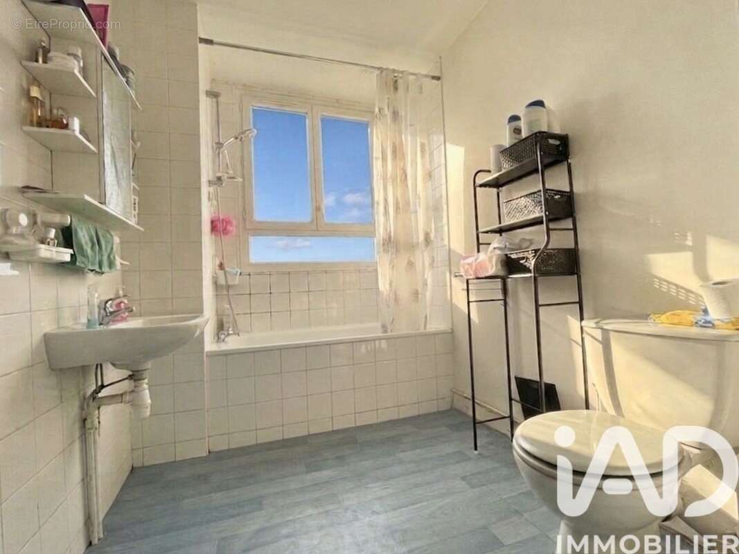 Photo 2 - Appartement à BEYNES