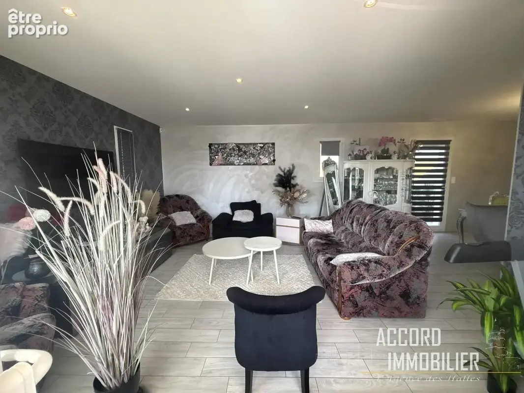 Montady ! Superbe villa T5 de 137m2 - photo 5