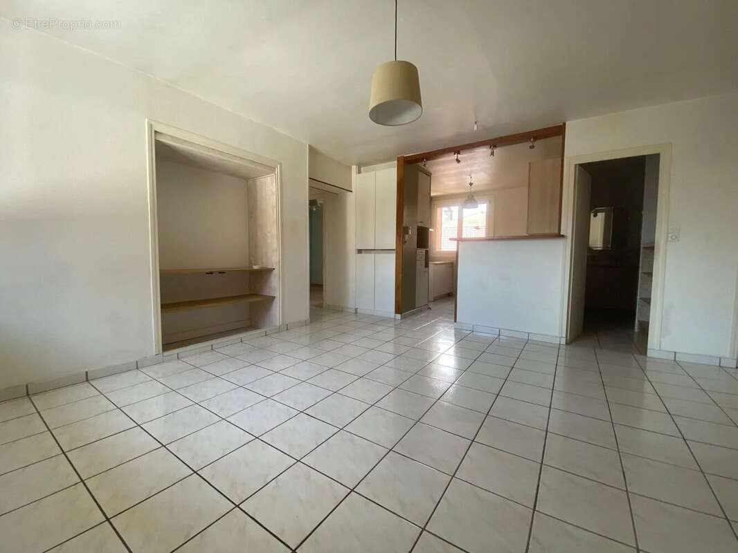 Appartement à VOREPPE
